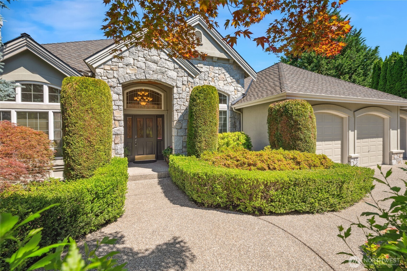 1104  268th Way SE  Sammamish WA 98075 photo