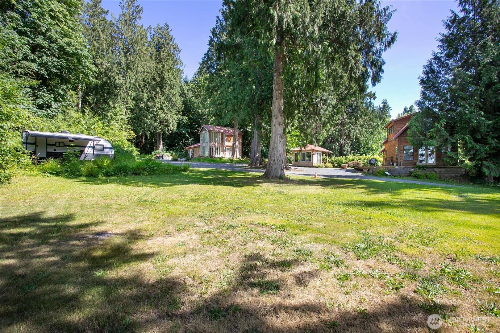 Property Photo: 3915 Gilmore Road WA 98247