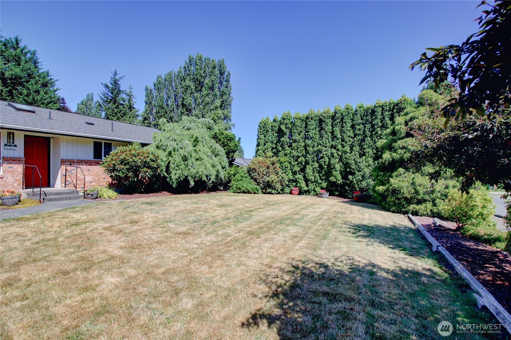 Property Photo: 801 N 30th Street WA 98273