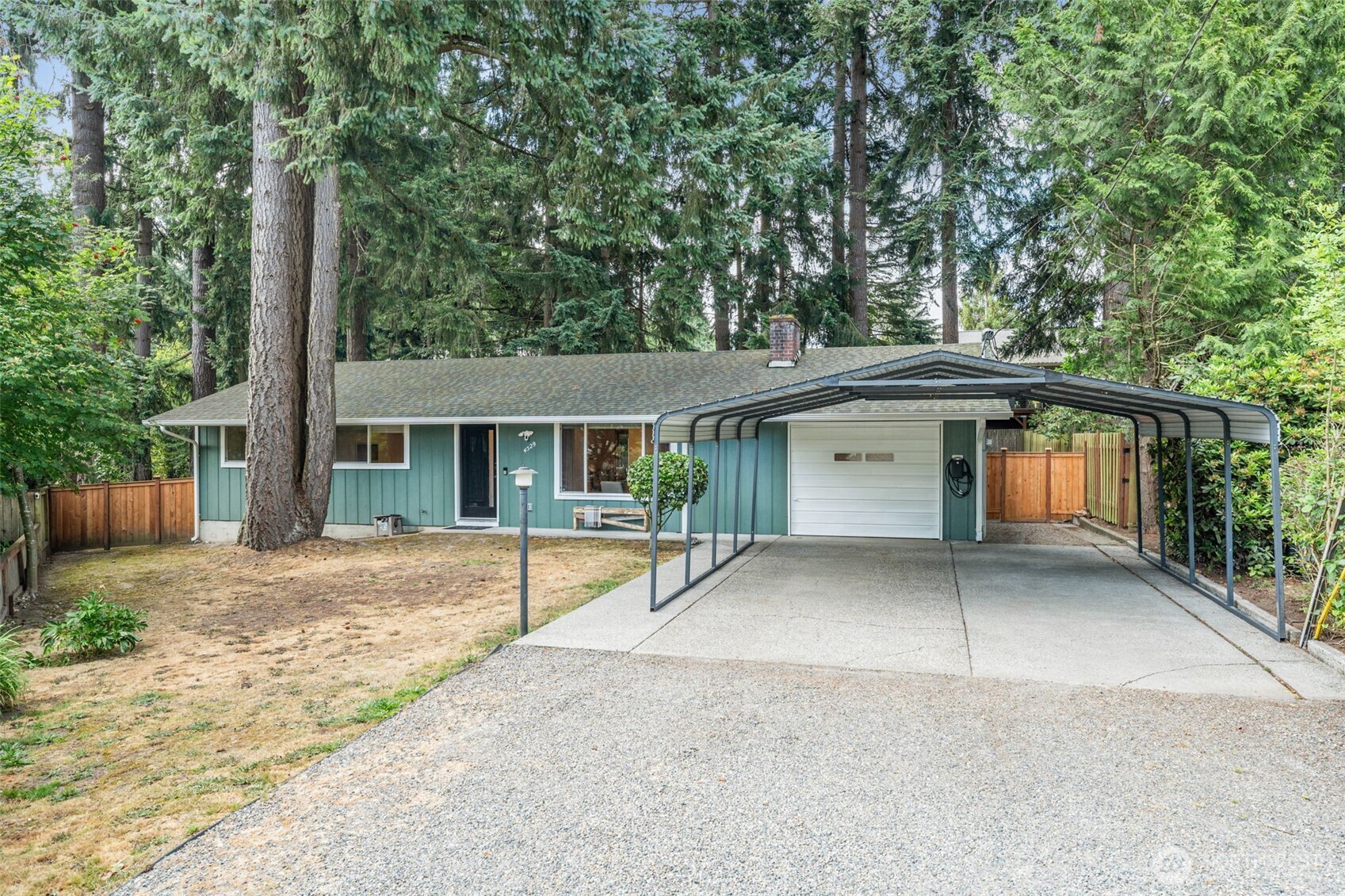 Property Photo:  4529  Westwood Sq  W  WA 98466 