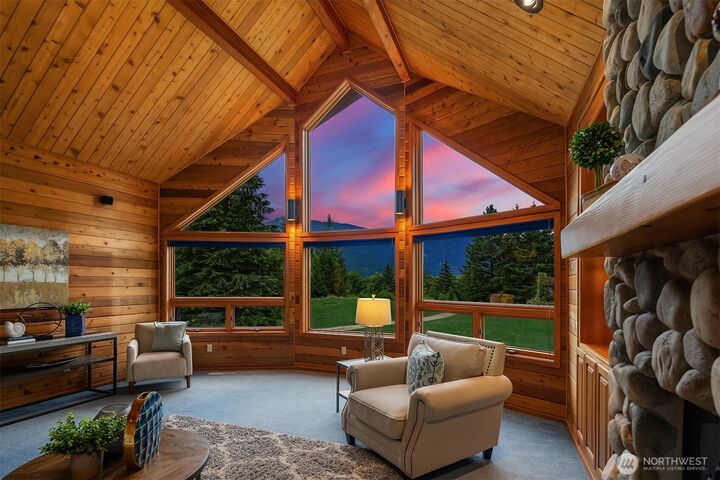 Property Photo: 43410 SE 152nd Place WA 98045