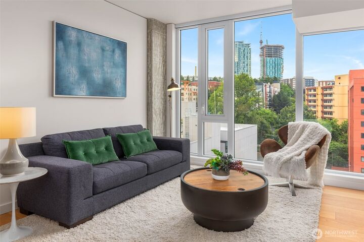 Property Photo:  450 S Main Street 516  WA 98104 