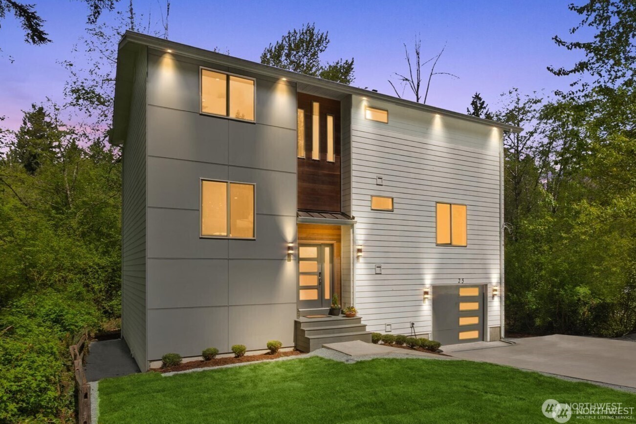 Property Photo: 25 140th Street SW WA 98208