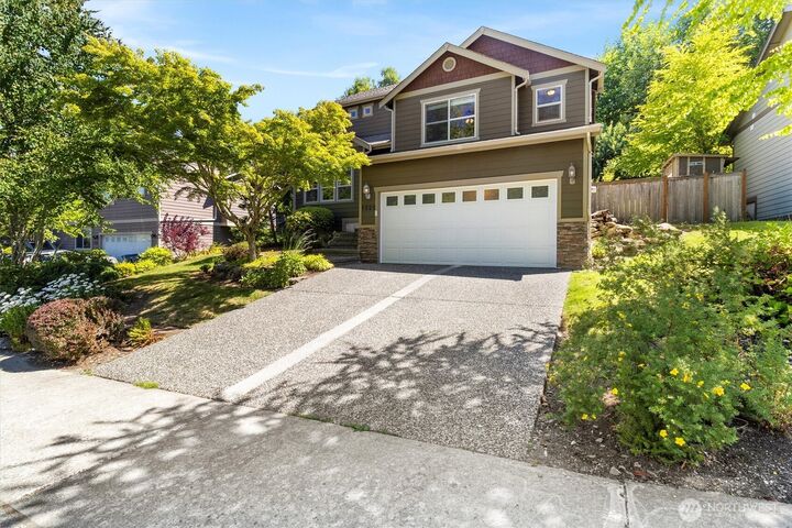 Property Photo: 1222 Birch Street WA 98229