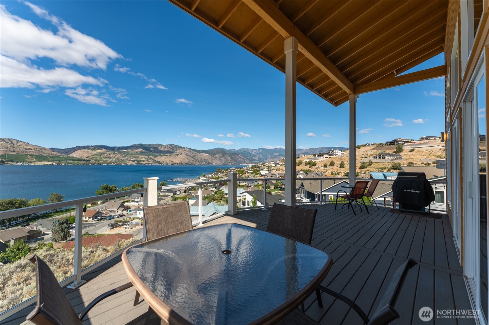 106  Eldorado Place  Chelan WA 98816 photo