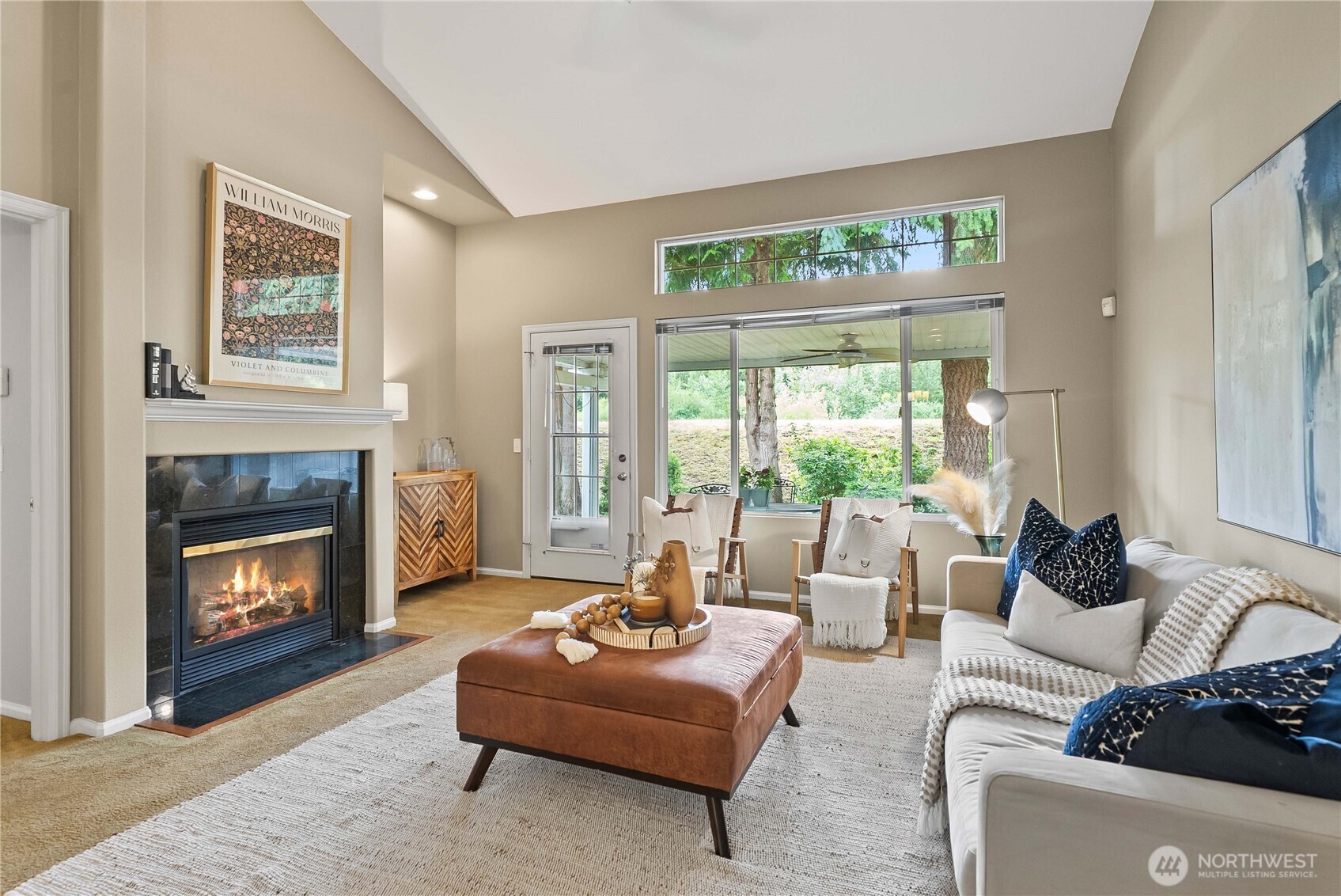 Property Photo: 23313 51st Avenue S WA 98032