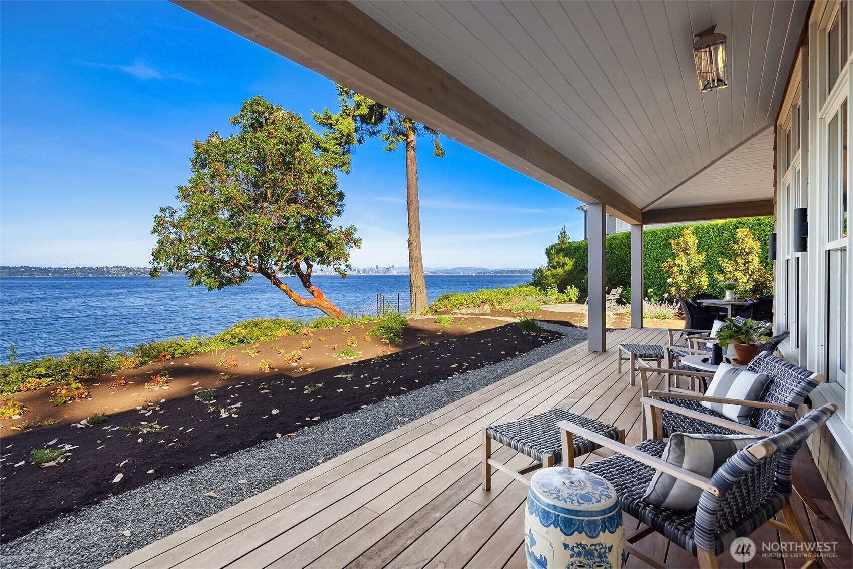 6426  Wing Point Road NE  Bainbridge Island WA 98110 photo