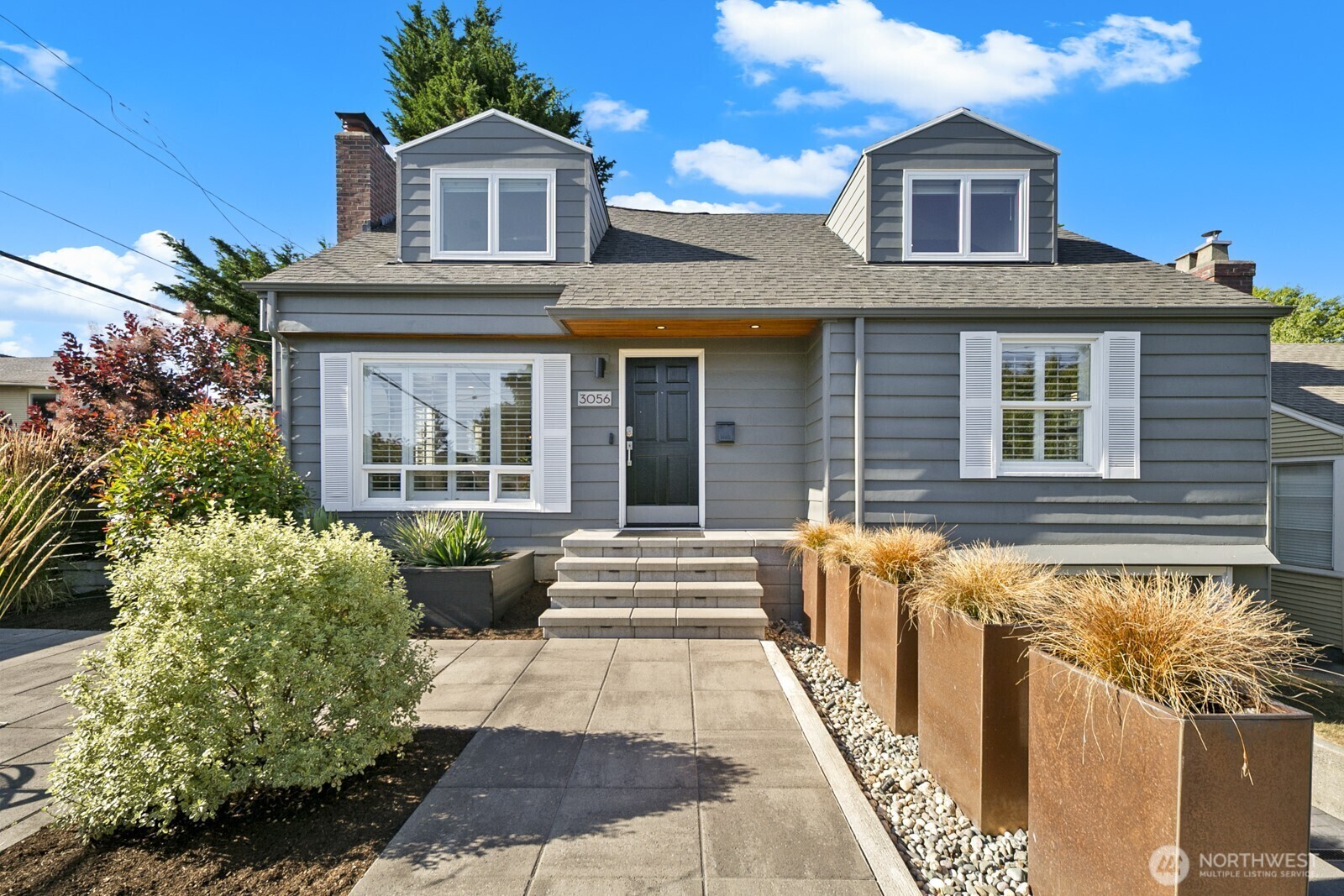 Property Photo:  3056 NW 67th Street  WA 98117 