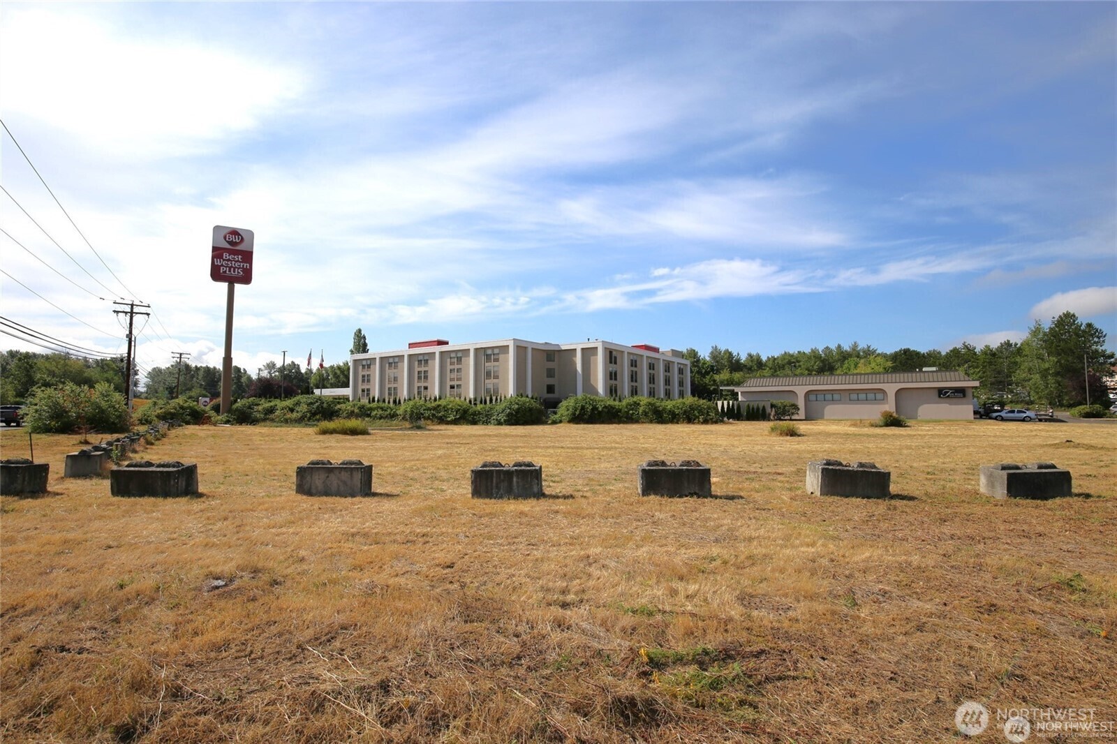 Property Photo: 0 W Bakerview Road WA 98226