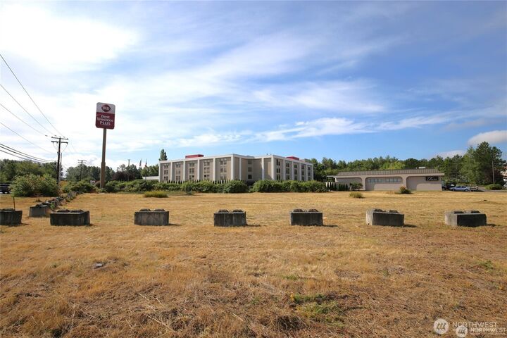 Property Photo:  0 W Bakerview Road  WA 98226 