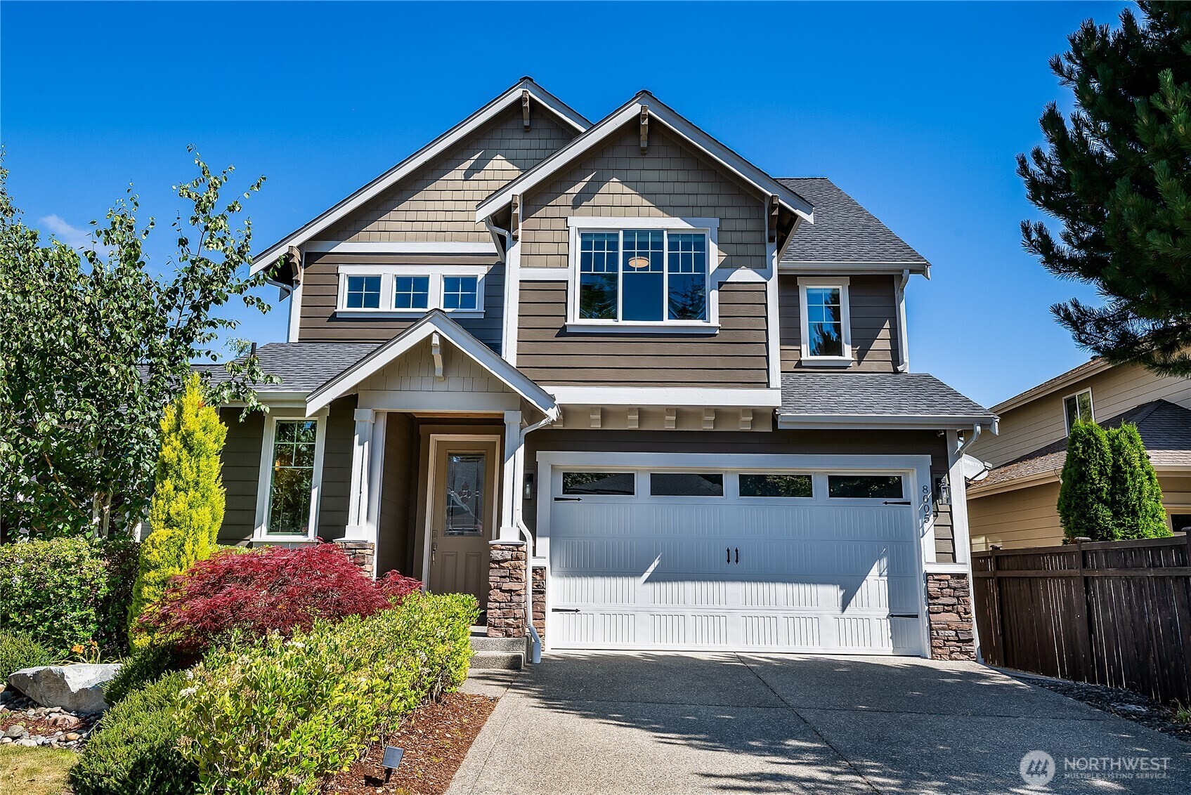 8005  134th Street Ct E  Puyallup WA 98373 photo