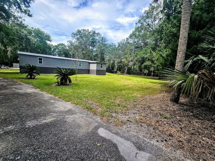 Property Photo: 9972 W Yulee Drive FL 34448
