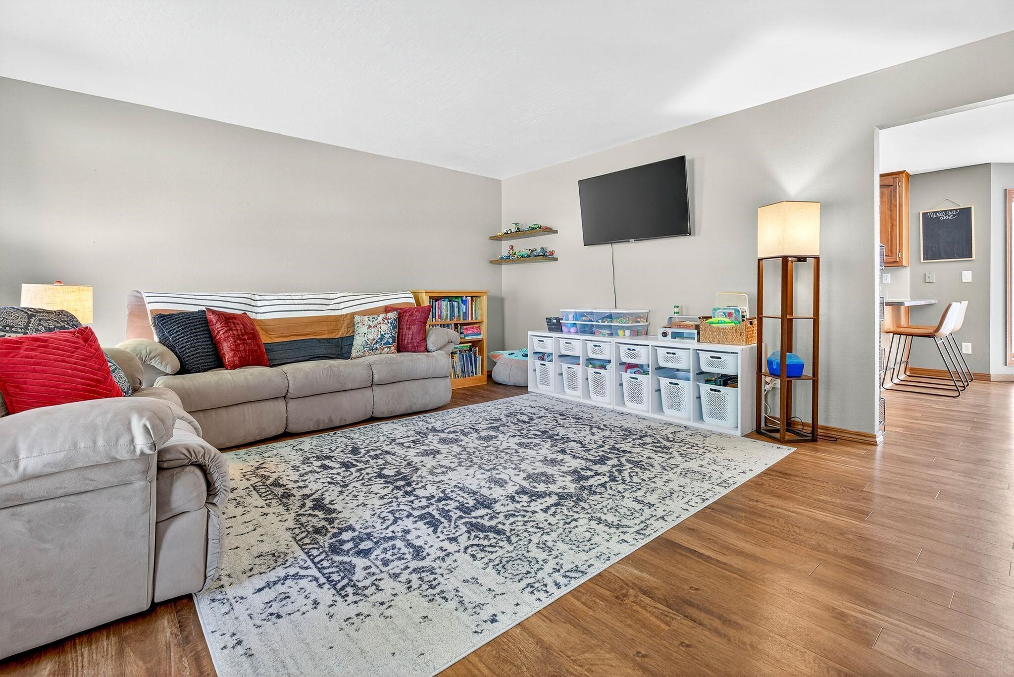 Property Photo: 182 Brule Road WI 54115