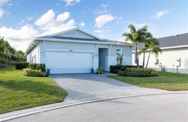 548 SE Plumeria Drive  Port Saint Lucie FL 34984 photo