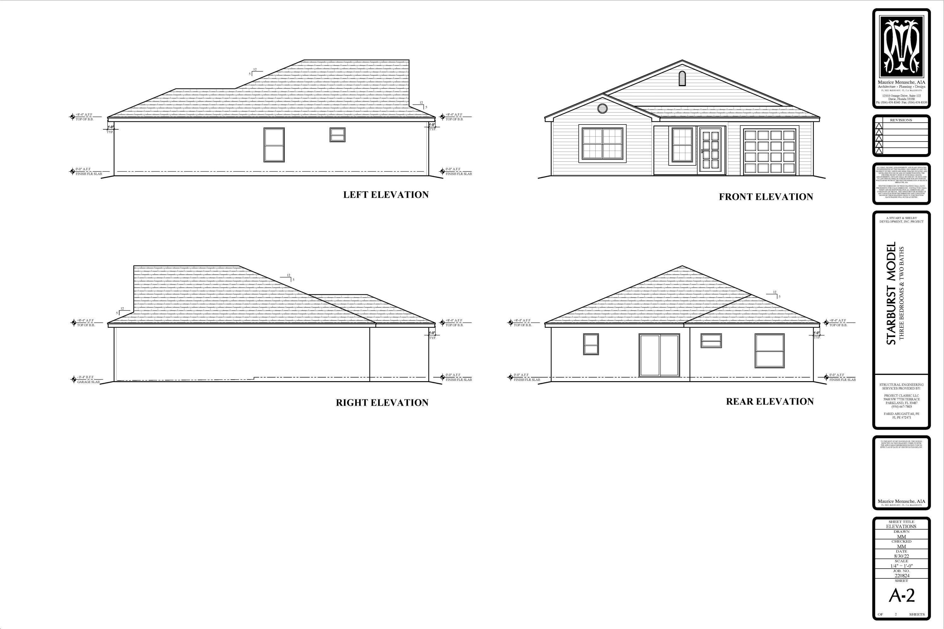 Property Photo:  316 Means Court  FL 34950 