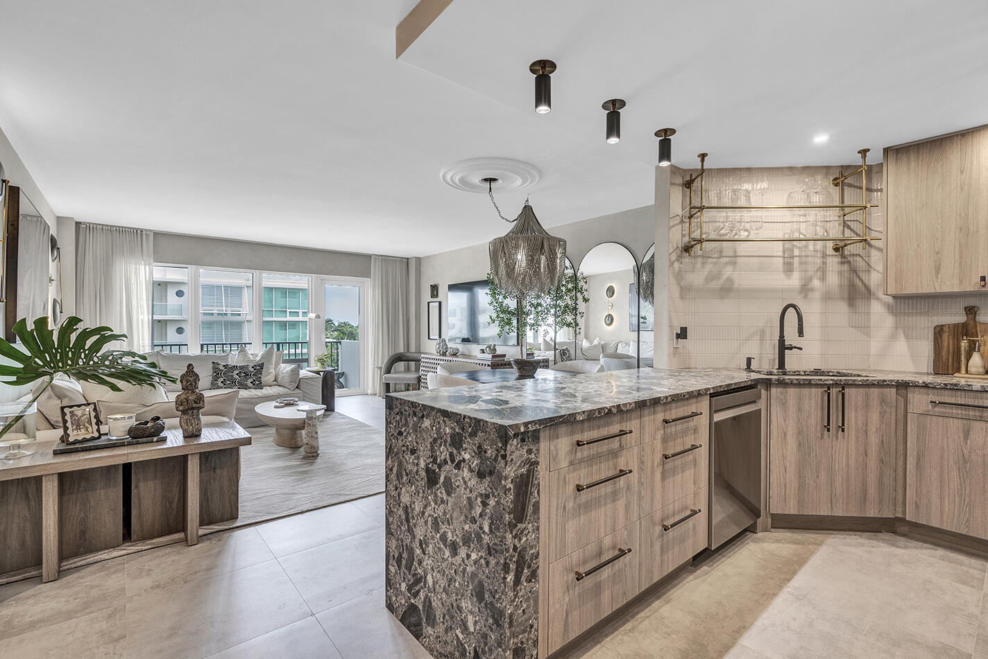 Property Photo: 340 Sunset Drive 505 FL 33301