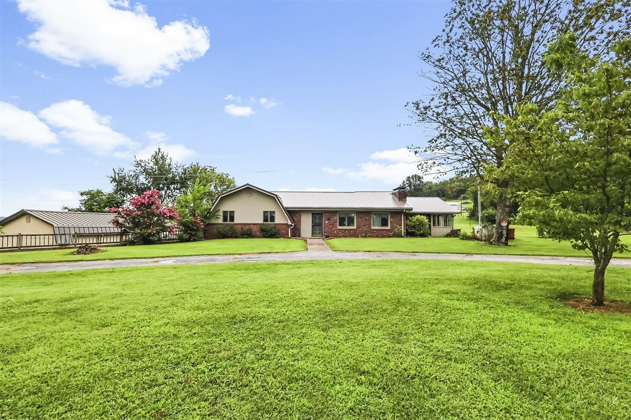 Property Photo: 3560 Old Lexington Road KY 42127