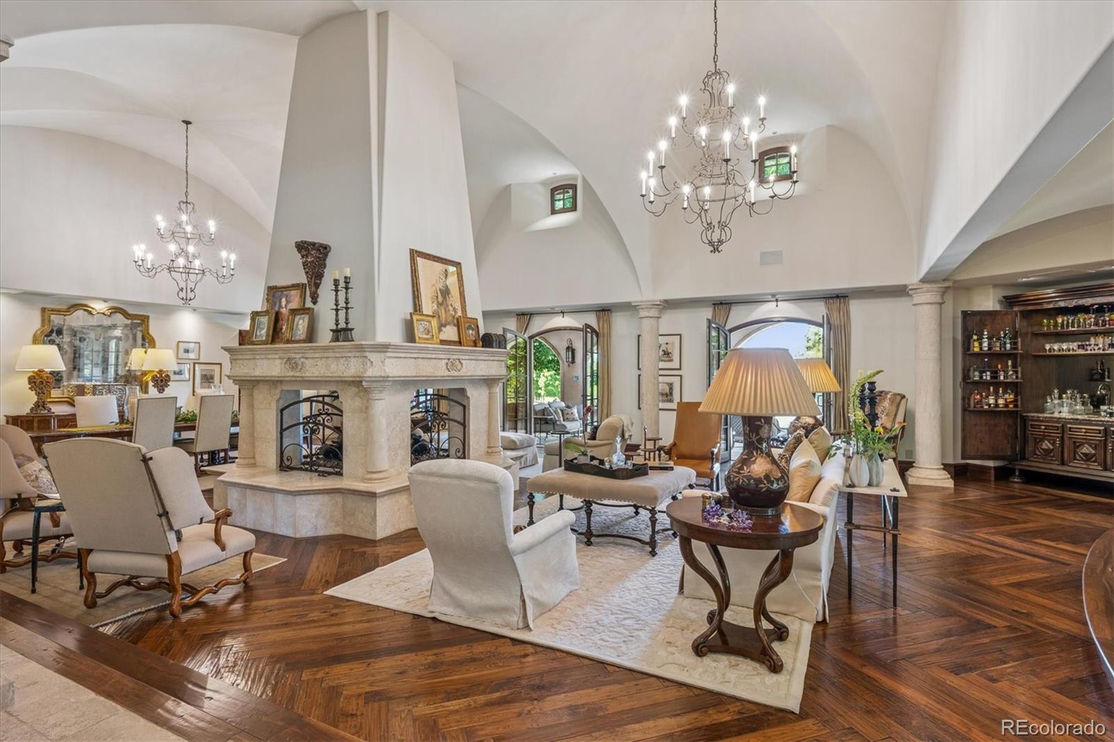 Property Photo:  12 Lynn Road  CO 80113 
