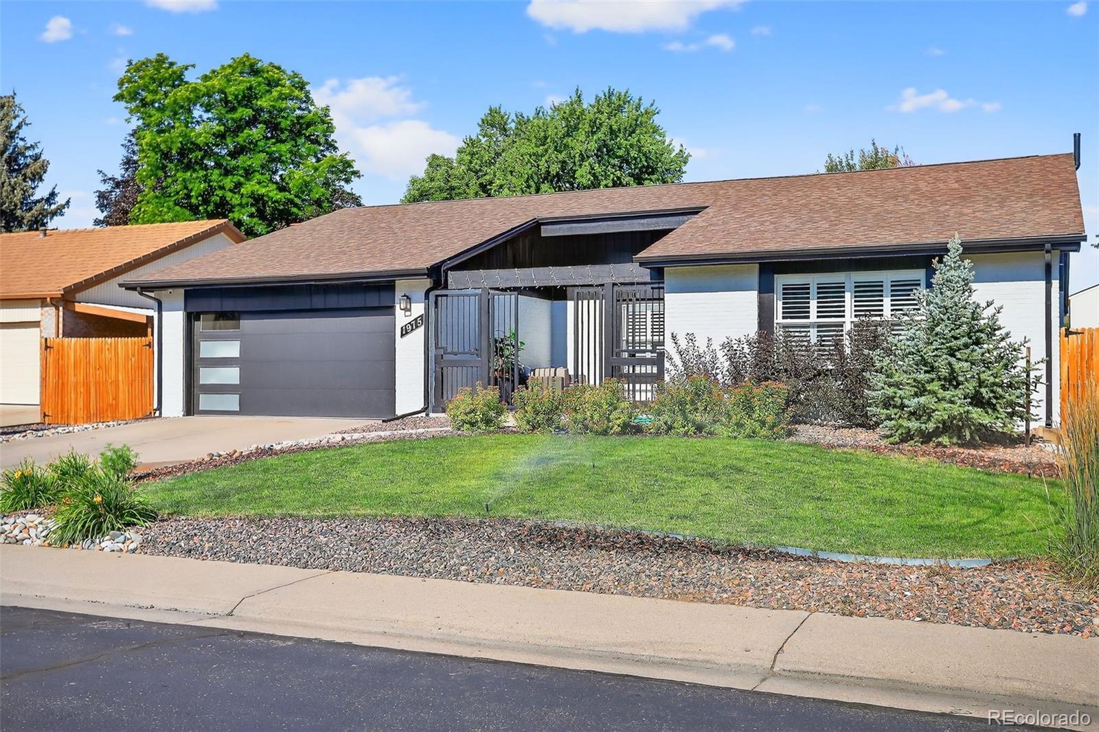 Property Photo:  1975 S Holland Court  CO 80227 