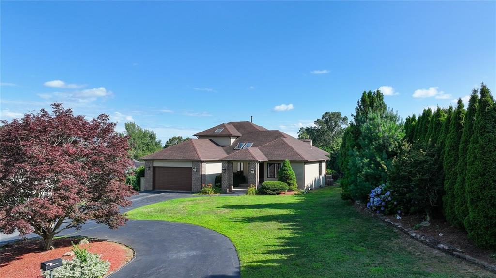 9 Katelan Court  Cranston RI 02921 photo