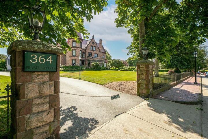 Property Photo: 364 Bellevue Avenue D7 RI 02840