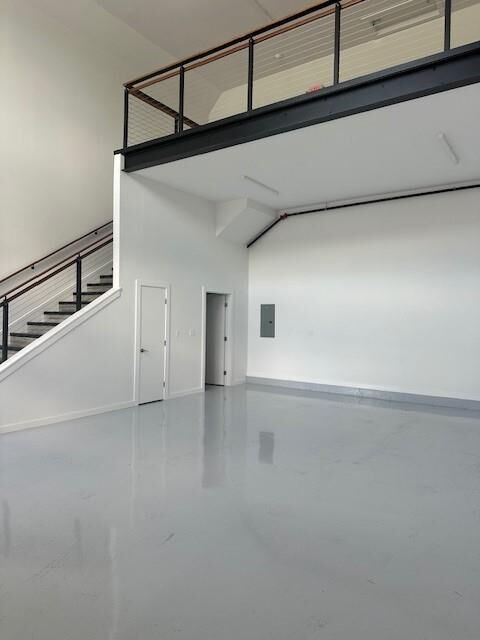 Property Photo: 55 John Clarke Road 8 RI 02842