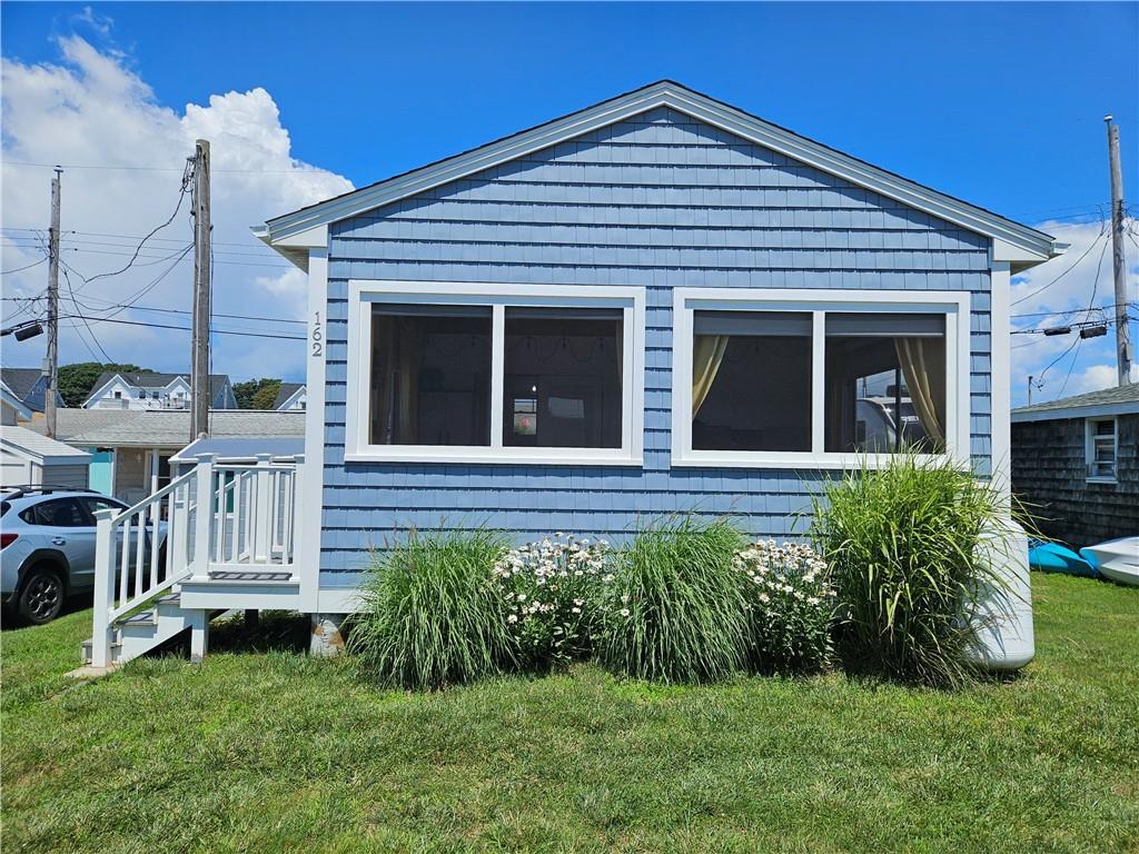 Property Photo: 854 Matunuck Beach Road RI 02879
