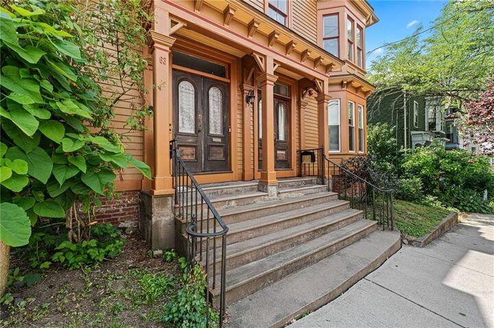 Property Photo: 61 Doyle Avenue RI 02906