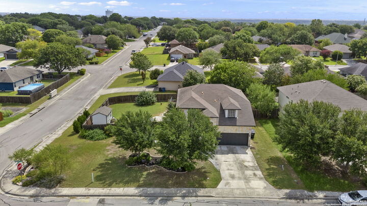 Property Photo:  2105 Hazelwood  TX 78130 