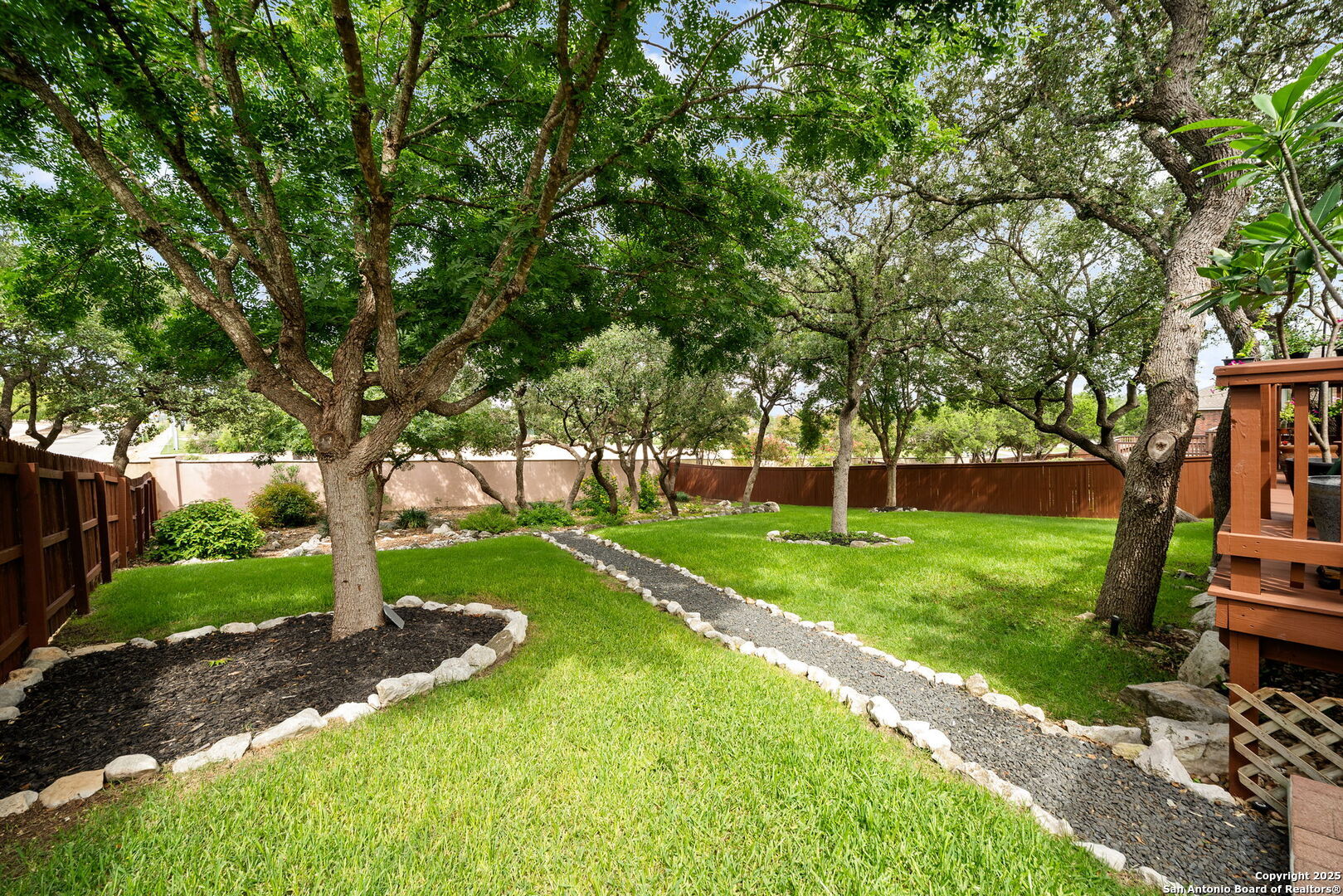 Property Photo: 8434 Magdalena Run TX 78023