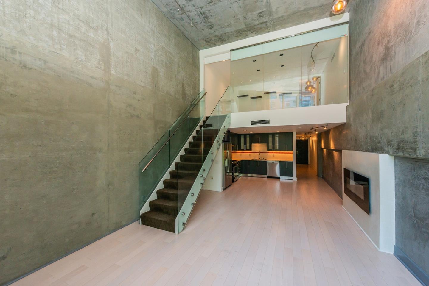 200 Brannan Street 208  San Francisco CA 94107 photo