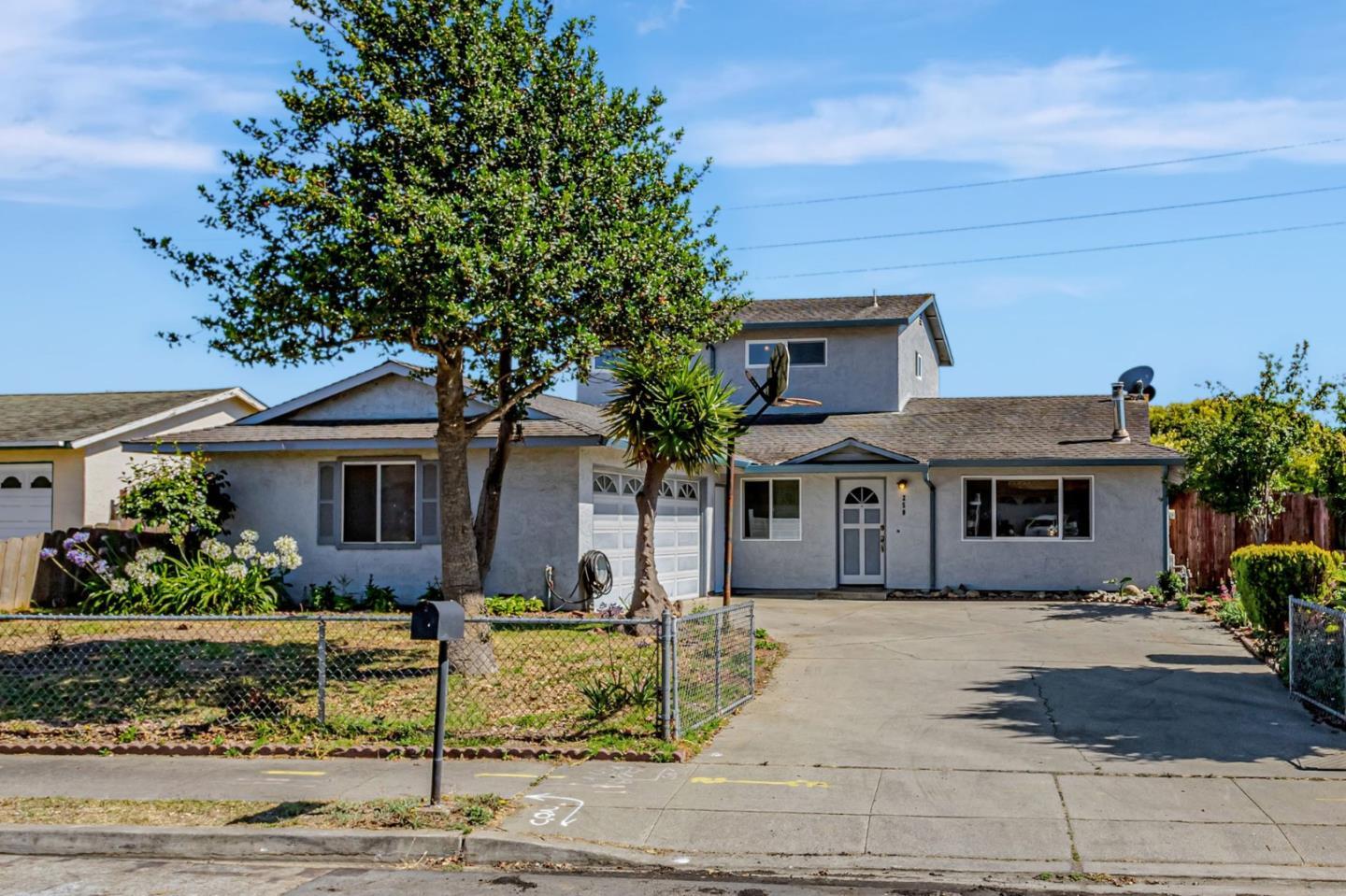 Property Photo: 250 Arroyo Drive CA 95076