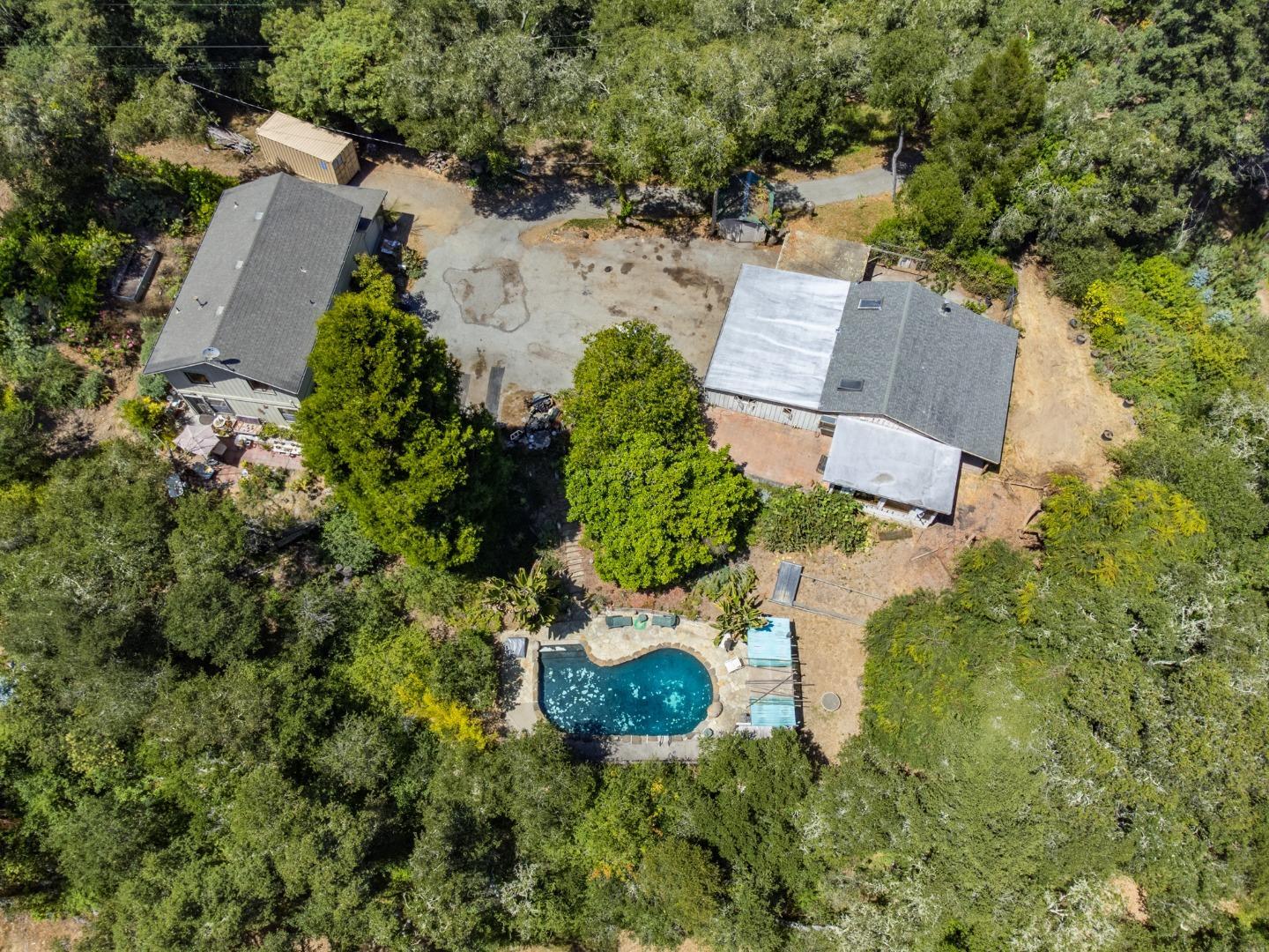 Property Photo: 4151 Freedom Boulevard CA 95003