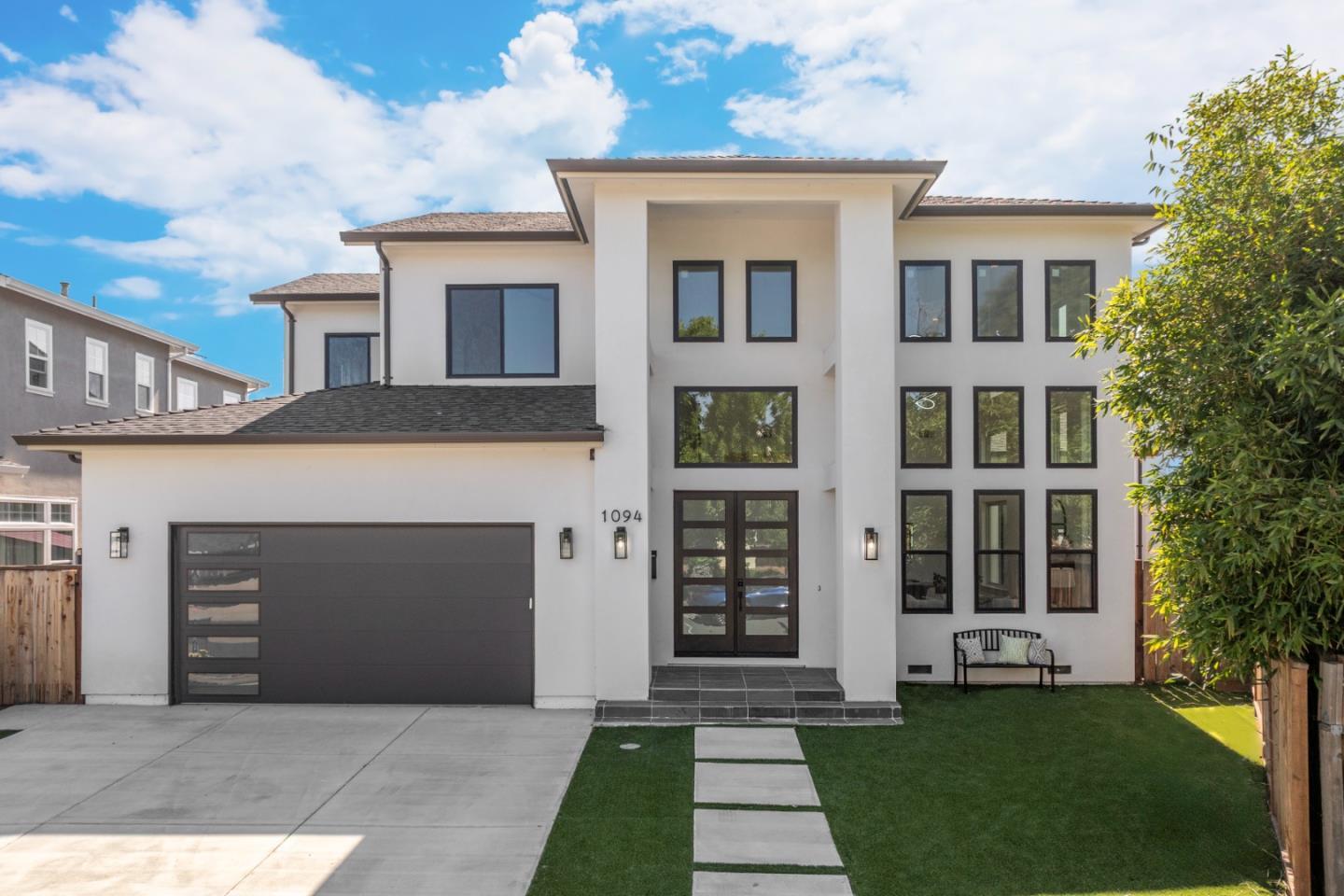 Property Photo: 1094 Windsor Street CA 95129
