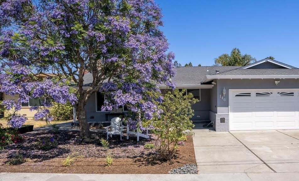 Property Photo: 140 Suburbia Avenue CA 95062