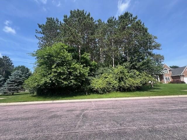 Property Photo: 0 Pine Ridge Court WI 53901