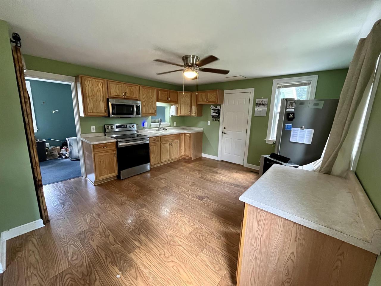 Property Photo: N9566 Hwy 67 WI 53119