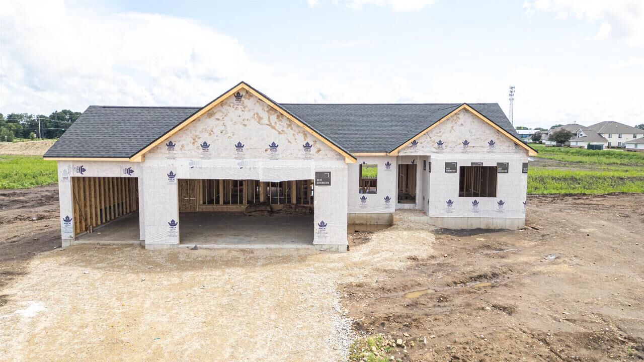 Property Photo: 1714 Kyle Circle WI 53511
