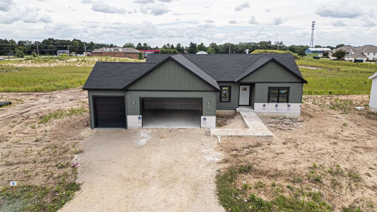 Property Photo:  1714 Kyle Circle  WI 53511 
