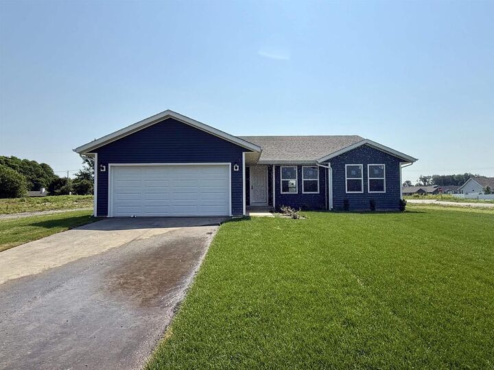 11510 North Newville Trails Court  Edgerton WI 53534 photo