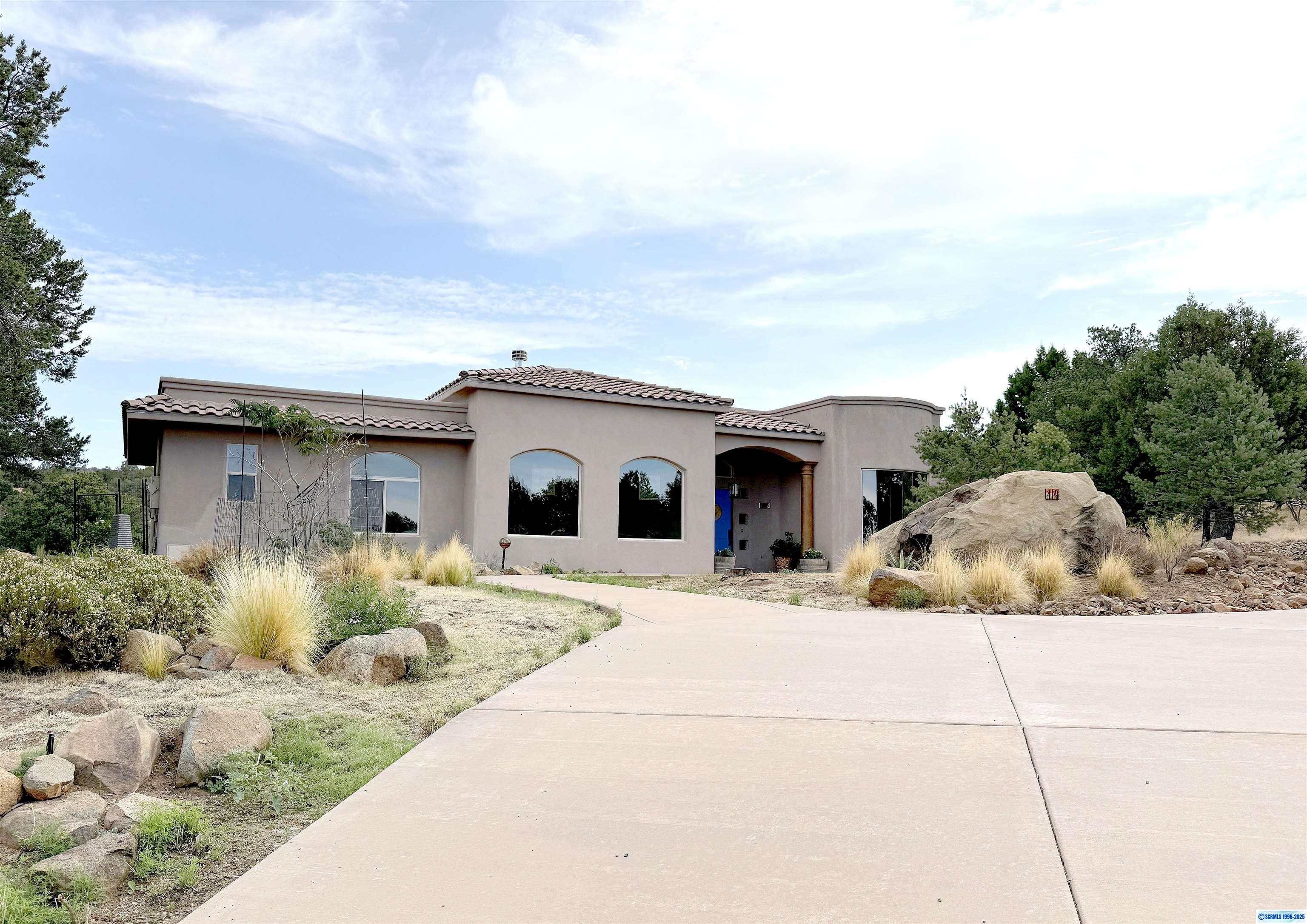 Property Photo:  14 Kilimanjaro Court  NM 88061-0000 