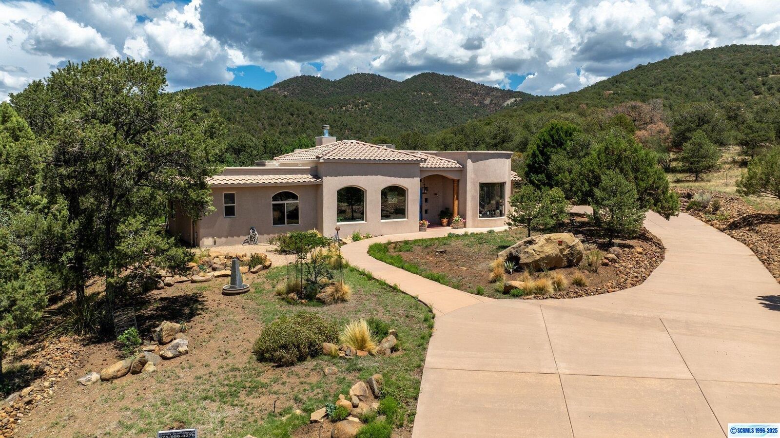 Property Photo:  14 Kilimanjaro Court  NM 88061-0000 