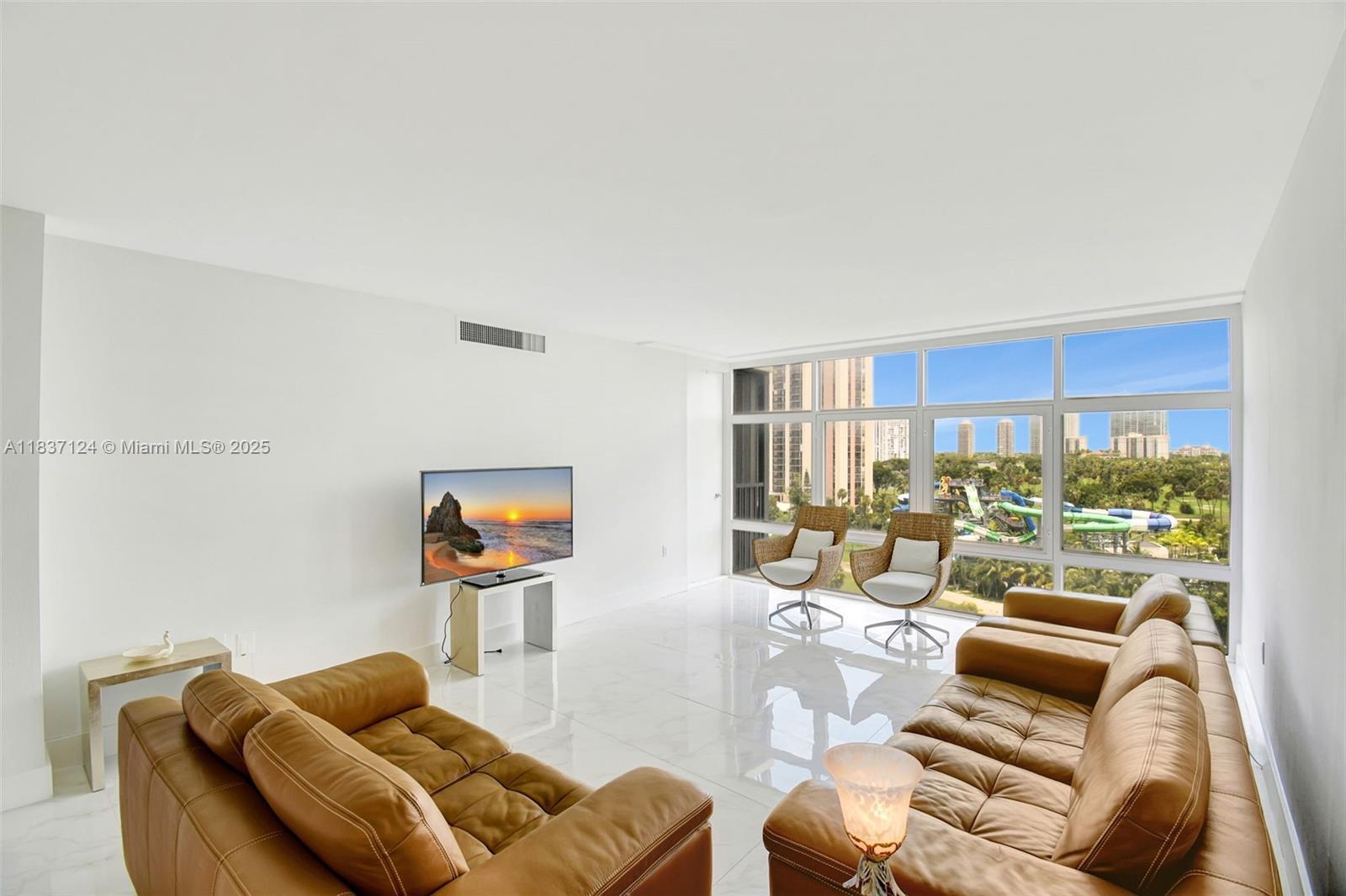 Property Photo: 20100 W Country Club Dr 1005 FL 33180