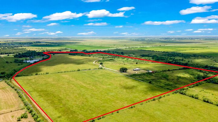 Property Photo:  21216 Highway 73  TX 77762 