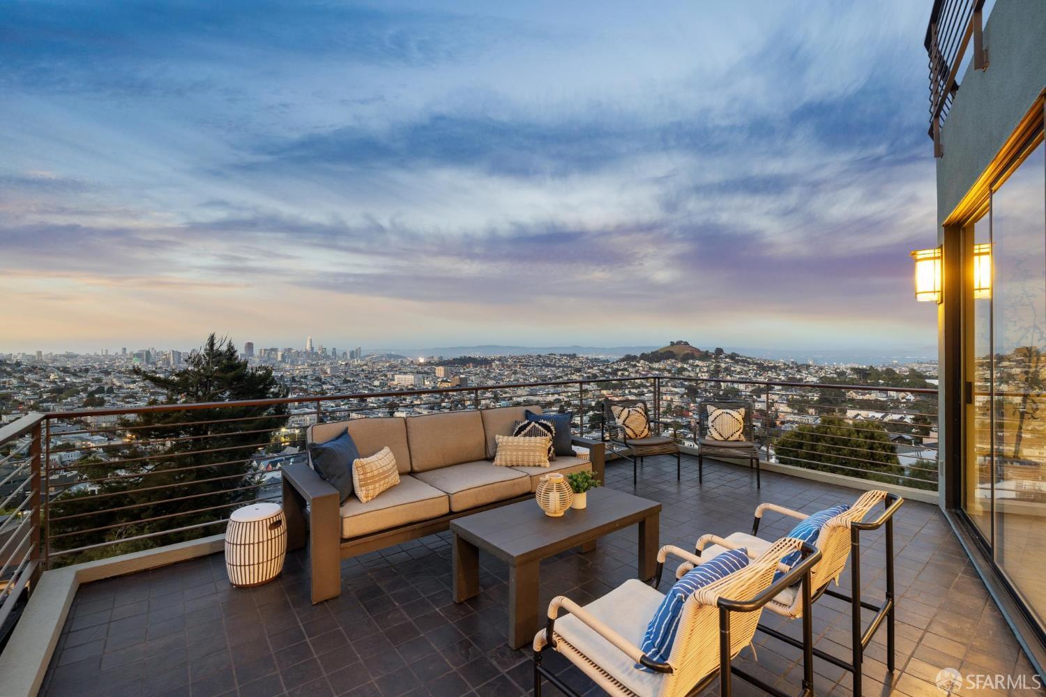 Property Photo:  39 Miguel Street  CA 94131 