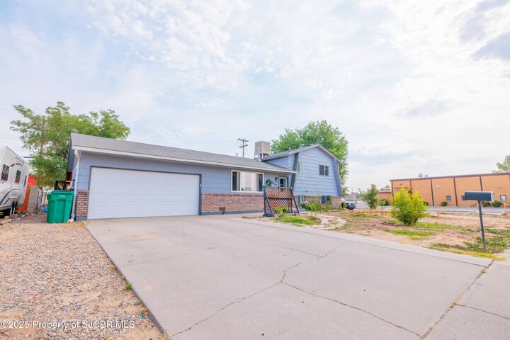 Property Photo:  2308 Camina Placer  NM 87401 