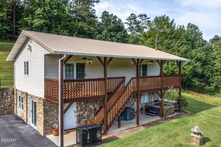 1315 McCarter Hollow Road  Sevierville TN 37862 photo
