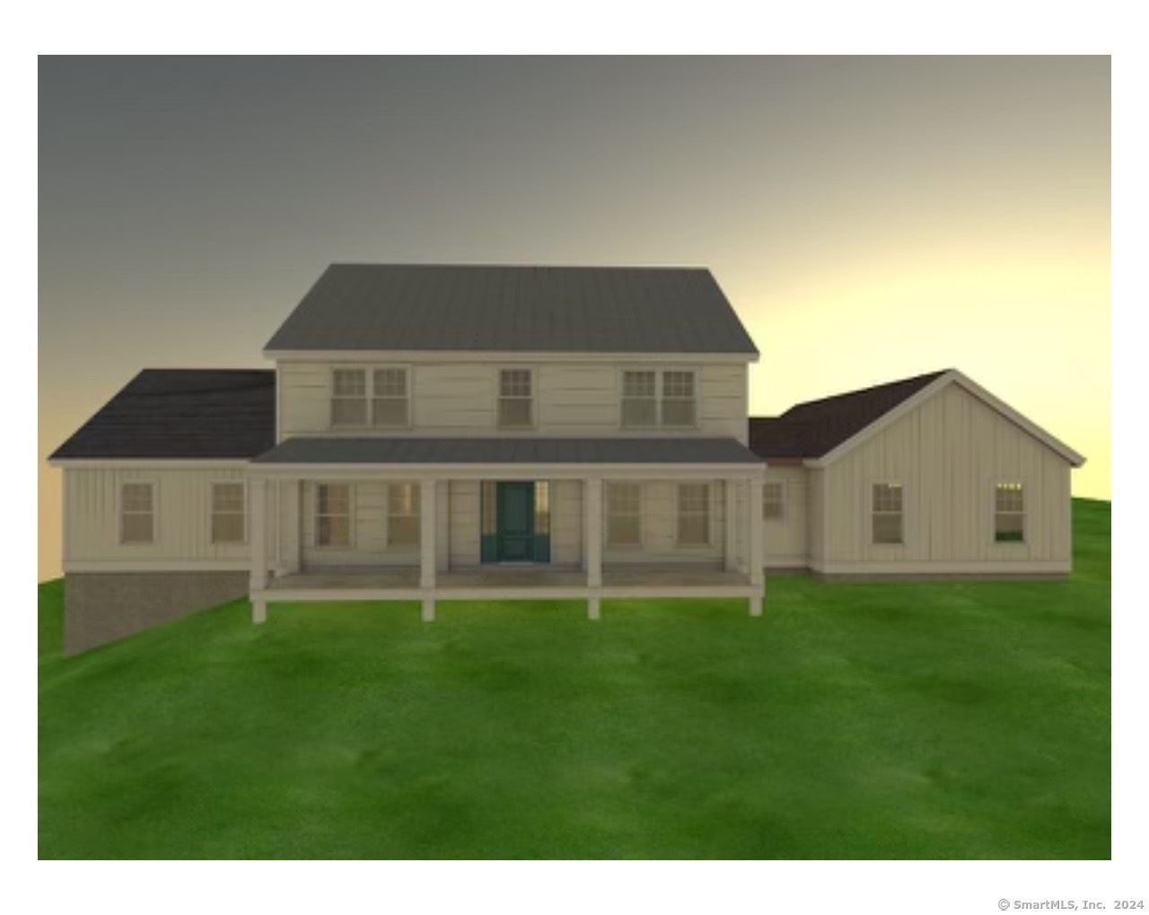 60 Long River Road  Sherman CT 06784 photo