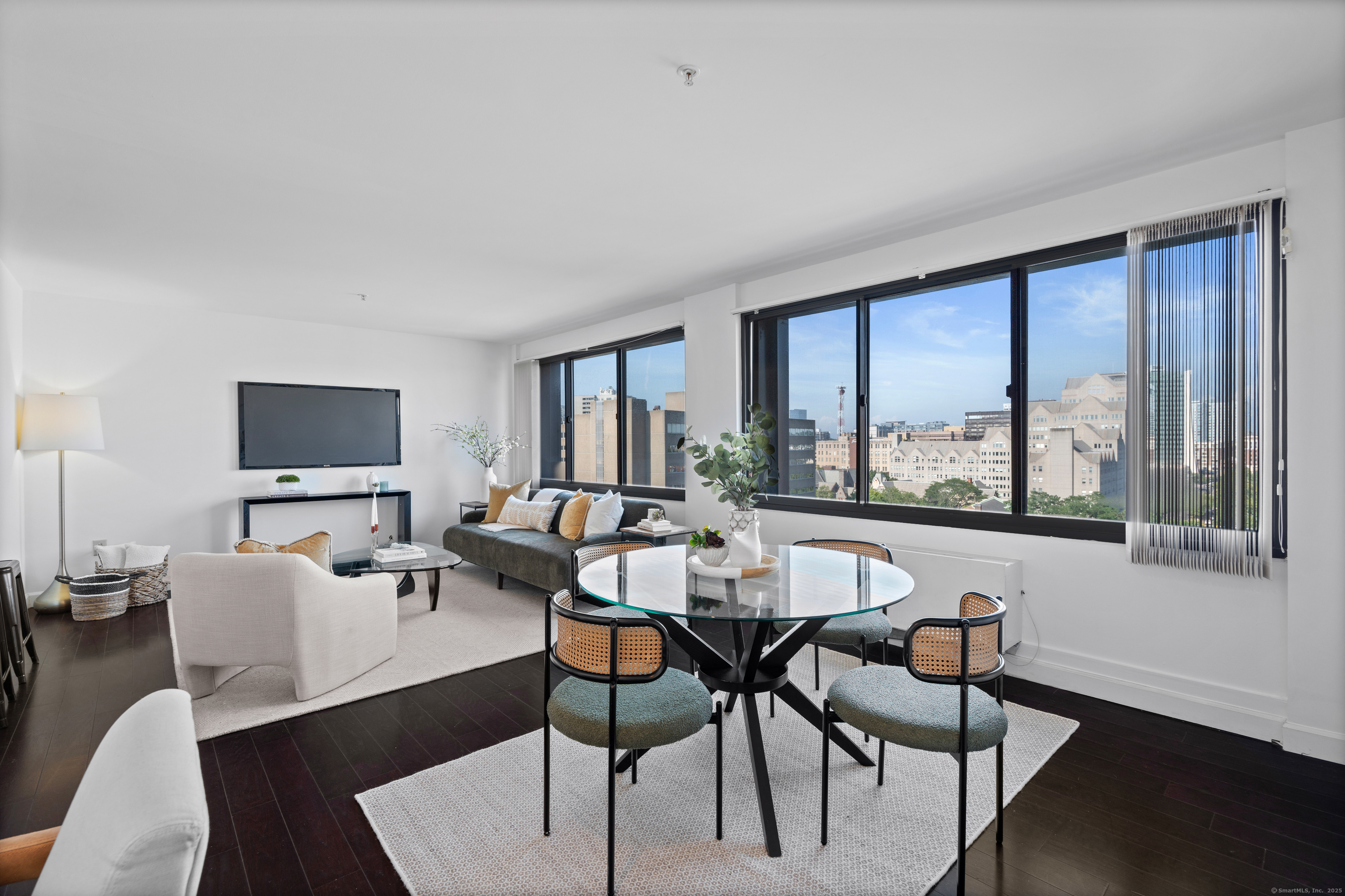 Property Photo: 300 Broad Street 804 CT 06902