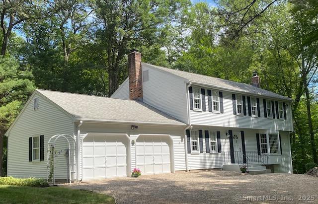 Property Photo:  129 Forge Drive  CT 06001 